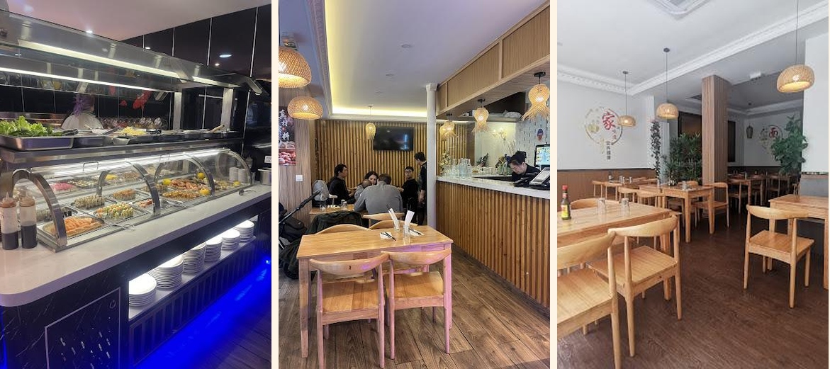 Nouilles du bonheur - Gallery Image 2