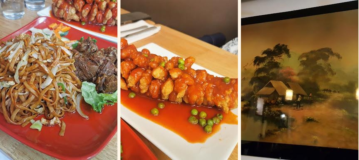 Nouilles du bonheur - Gallery Image 3