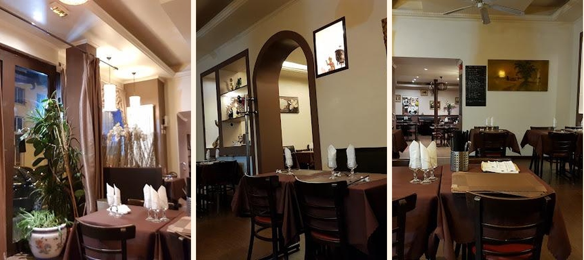 Nouilles du bonheur - Gallery Image 4