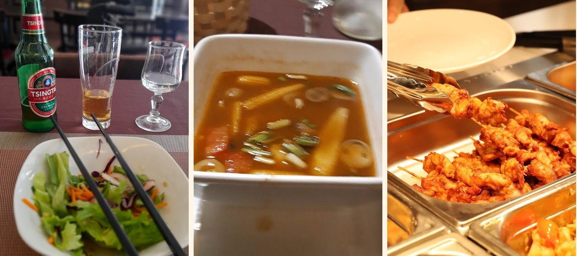 Nouilles du bonheur - Gallery Image 6