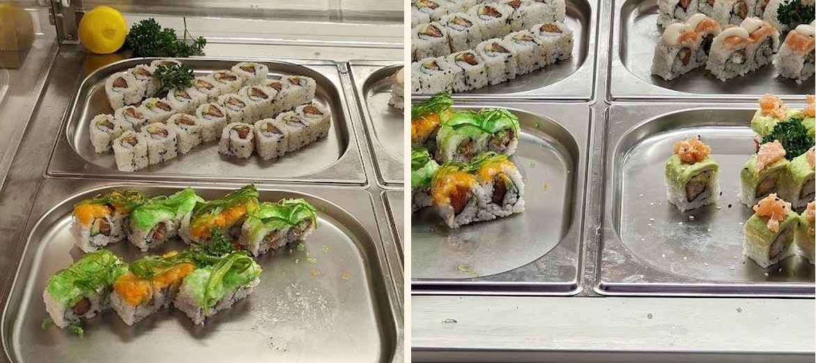 Nouilles du bonheur - Gallery Image 7