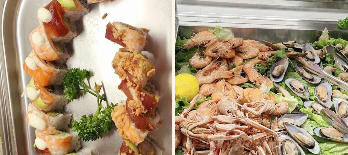 Nouilles du bonheur - Gallery Image 8